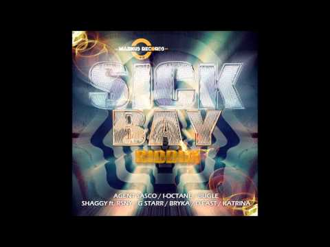 Sick Bay Riddim Mix {Markus Records} [Dancehall] @Maticalise