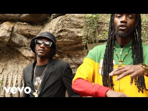 Zamunda , Don G - Don’t Underestimate (Official Music Video)