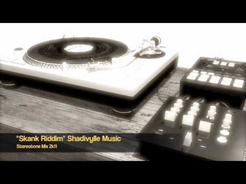 Skank Riddim Mix