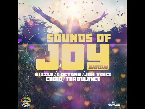 Mr. Bruckshut - "Sounds Of Joy Riddim (2016) Mix" (324 New Empire Records)