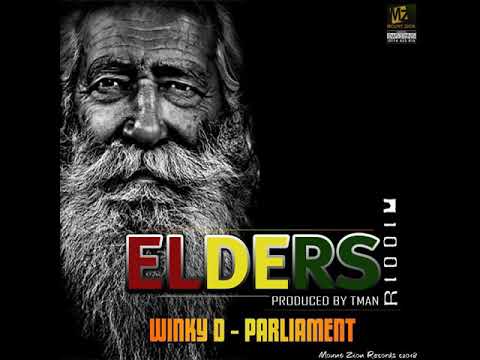 Winky Dee - Parliament(Elders Riddim July 2018)Zimdancehall