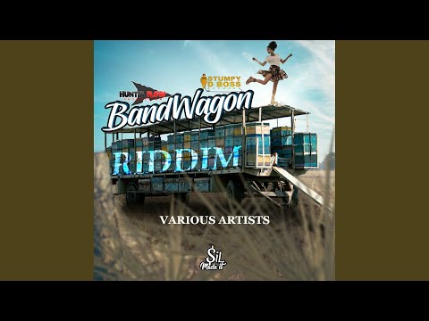 Band Wagon Riddim (Instrumental)