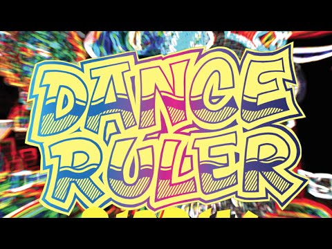 Dance Ruler Riddim (Maximum Sound)