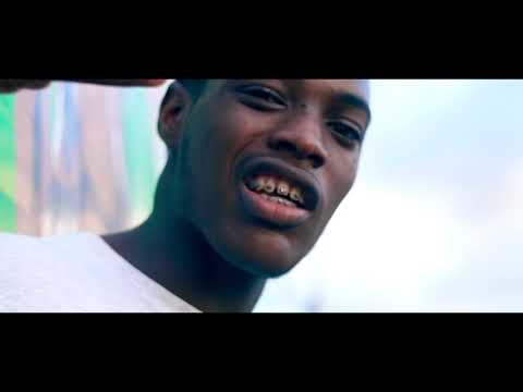 Sikka Rymes - Gaza to Mi Bone (Official Music Video)