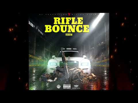 RIFLE BOUNCE RIDDIM INSTRUMENTAL 
