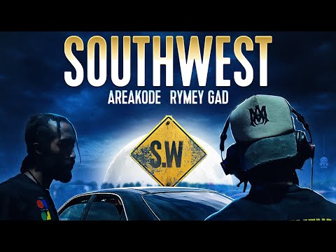 AreaKode x Rymey Gad - South West (Maliante Riddim)