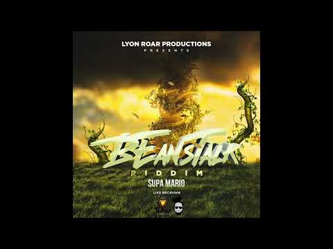 Supa Mario  -  Like Beckham [Beanstalk Riddim] Antigua Soca 2022