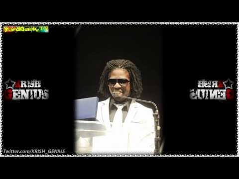 Di Genius - More Than U [Iron Belt Riddim] Sept 2011