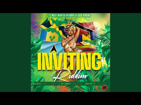 Inviting Riddim