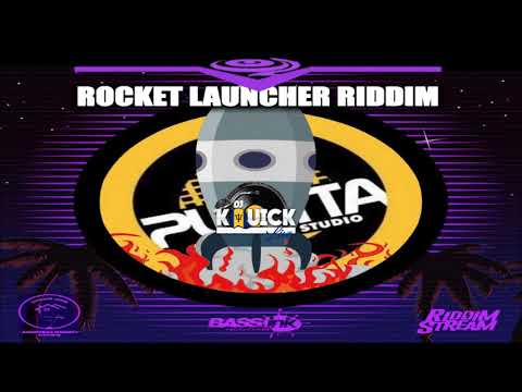 ROCKET LAUNCHER RIDDIM MEGA MIX (2018 SOCA)