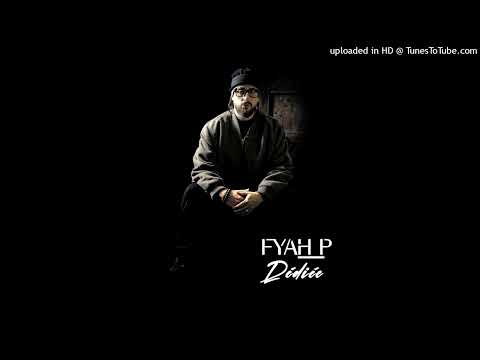 Fyah P & Artikal Band - Dediee (Fyah P Productions) Single 14 December 2024