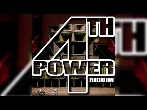 Naphtali - Bare Iron (4th Power Riddim) "2018 Soca" (St Vincent)