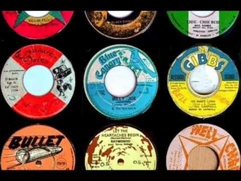 George Nooks - Informer