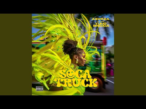 Soca Truck