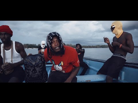 Jasse - Haitian K (Official Music Video)