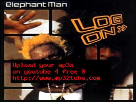 Elephant Man/Spragga Benz - Warrior Cause