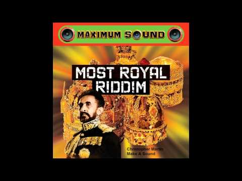 Most Royal Riddim Mix (July 2012)