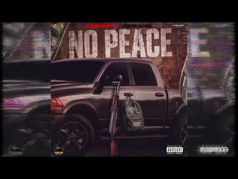 StainBad - No Peace (Official Audio)