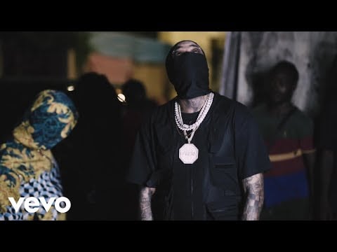 Tommy Lee Sparta, Punz - Forgive Me (Official Video)
