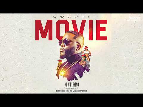 Swappi - Movie (Official Audio) | Soca 2025