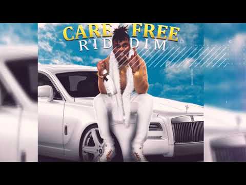 Carefree riddim