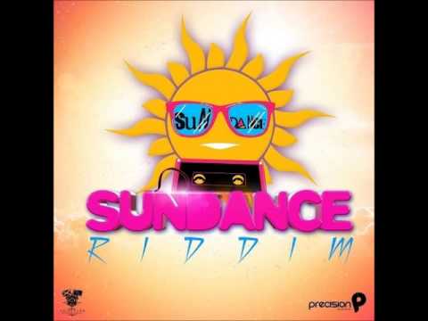 Sundance Riddim Mix SOCA FEB 2014 (PRECISION PRODUCTION) mix by Djeasy