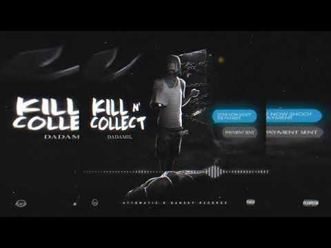 DadaMill - Kill N Collect | Rooster Riddim