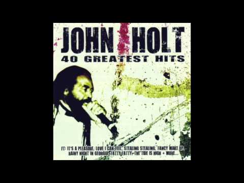 John Holt - I