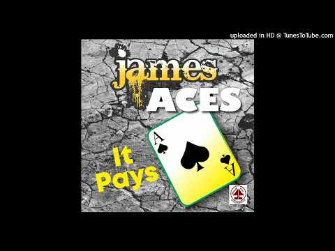 James Aces - It Pays (Upstairs Music) Single 18 December 2024