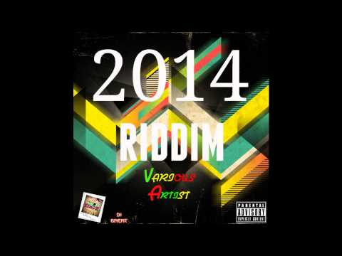 Maximus Da Masta - Stamp Dem - 2014 Riddim (HypeYawdz Records) |March 2014|