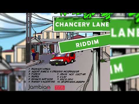 Chancery Lane Riddim Mix ▶FEB 2018▶ Freddie Mcregory,Romain Virgo,Agent Sasco & More (Jambian Music)