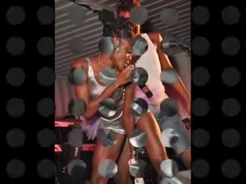 Kenyba- Independent Bumper (Cooler Fete Riddim) Soca 2009