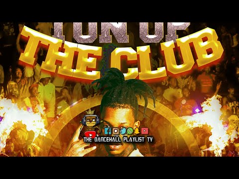Pablo YG, Massive B - Tun Up The Club | Dancehall 2024
