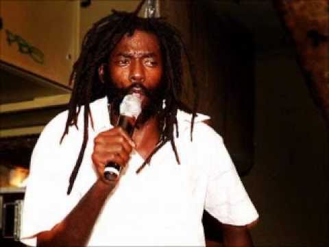 Pull It Up - Buju Banton & Beres Hammond