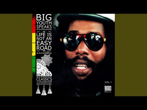 Battle of the Giants (With Commentary) (feat. U Roy)