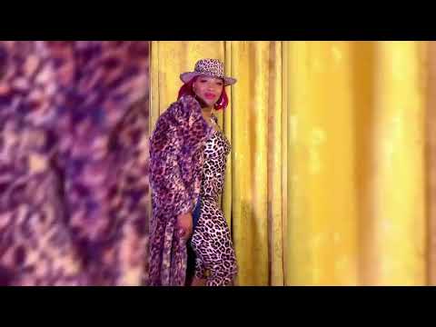 Macka Diamond - Charge Up (Official Visualizer) WYFL Riddim