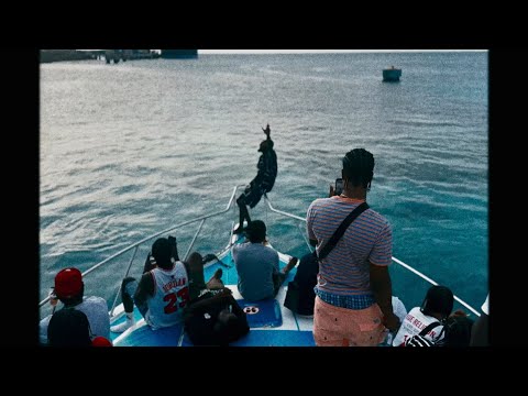 Kant10t - N.B.A (Official Music Video)