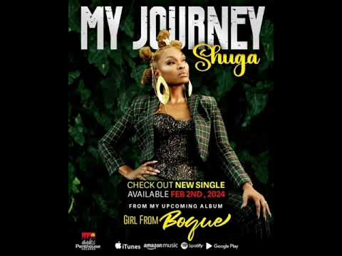 Shuga "My Journey: