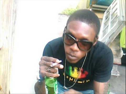 vybz kartel -the most high (20 pound riddim)