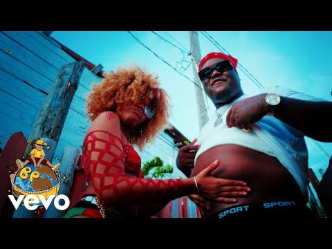 Ty Cobain - Skin Out (Official Music Video)