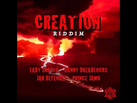 Creation Riddim (Juggling) (Jah Conquering Sound)