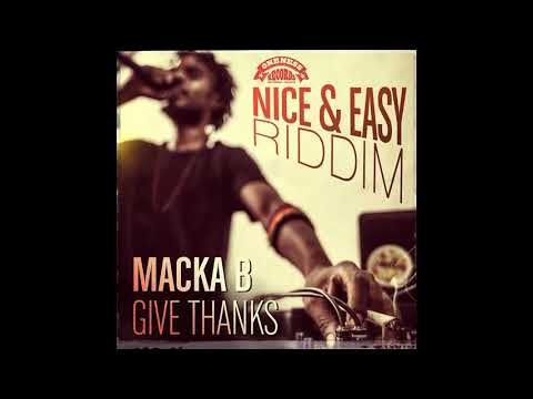 Nice & Easy Riddim mixed by Umberto Echo  | Oneness Records