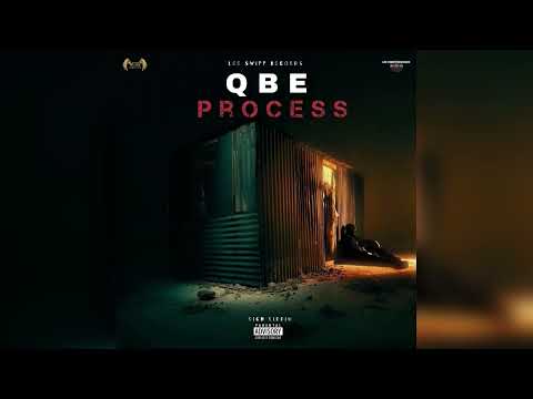 Qbe - Process | Official Audio 