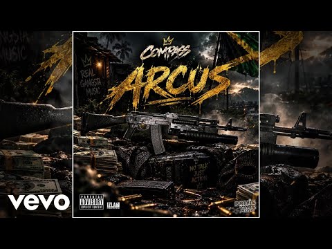 Compass - Arcus (Official Audio)