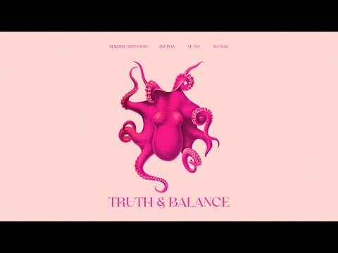 Ayetian, Machel Montano, DJ MAC - Truth & Balance Remix (feat. Ne-Yo) (Official Audio)