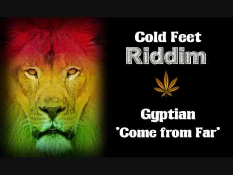 Cold Feet Riddim 2009