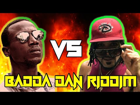 Badda Dan Riddim | 2008 Mixx | Various Artist |