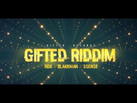 Ssense - She Ugly {Gifted Riddim} June 2016