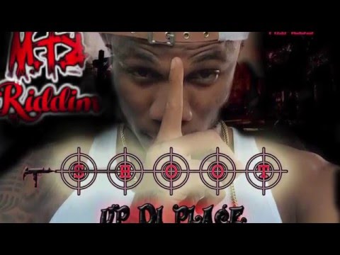 Masicka - Shoot Up Di Place (Official Audio) | D