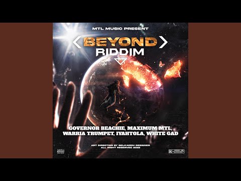 BEYOND ME (feat. MAXIMUM MTL)